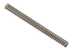 FN America Takedown detent spring is a Mil-Spec part